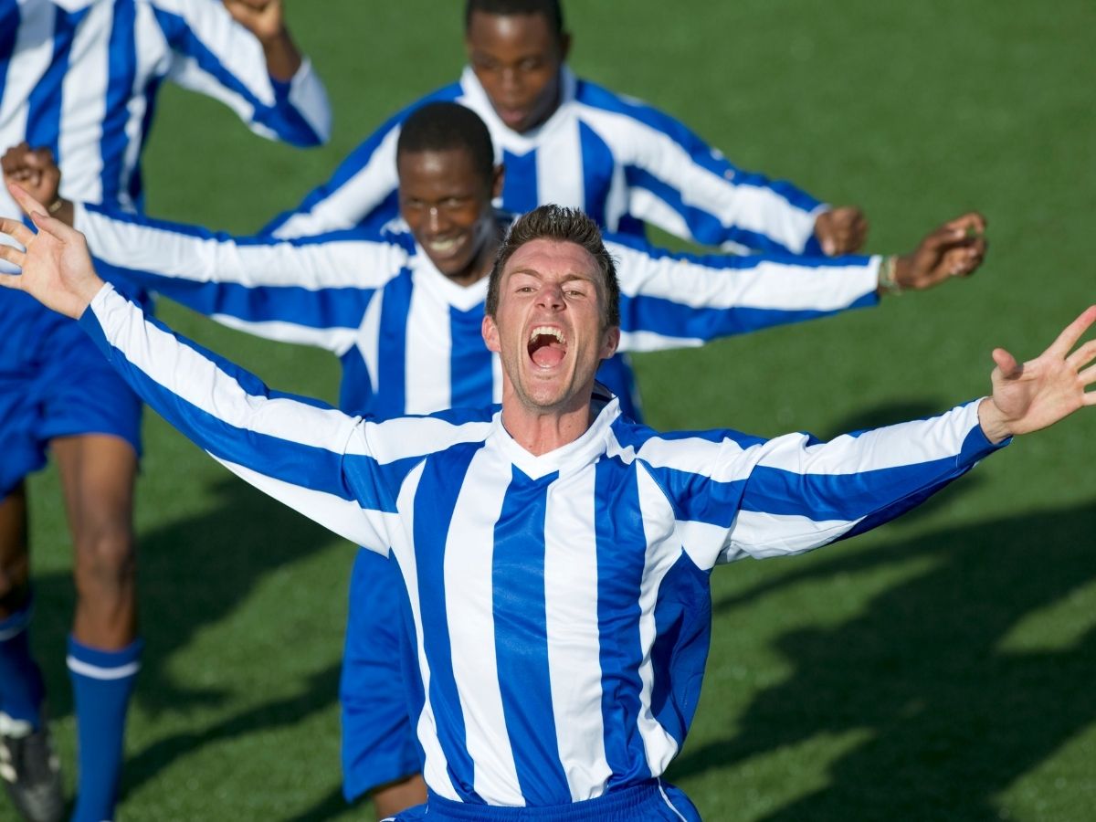 football