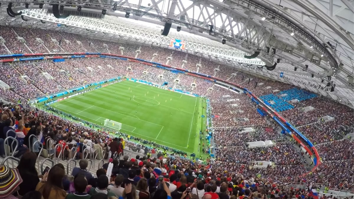 football
