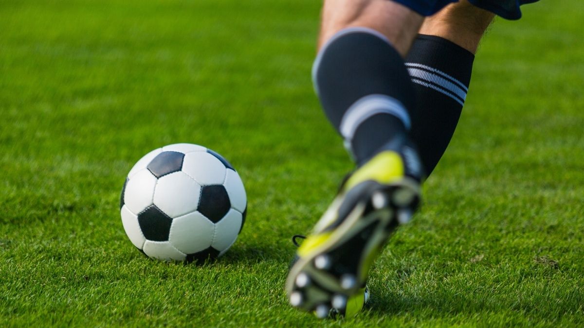 football