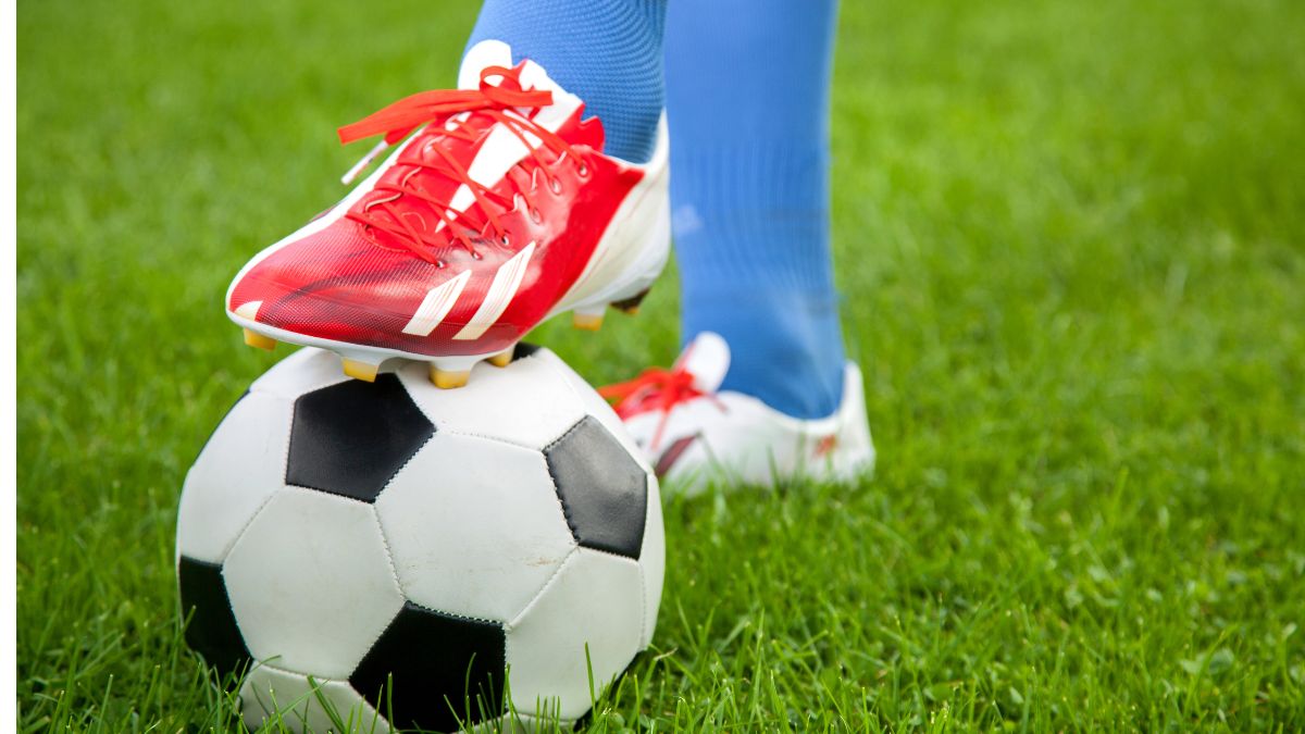 football