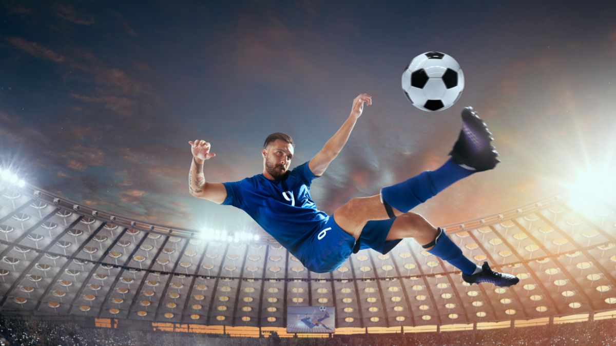 football