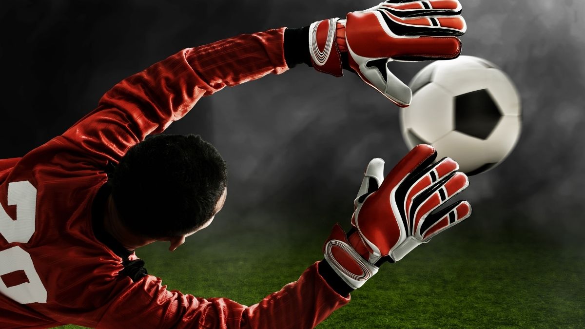 football