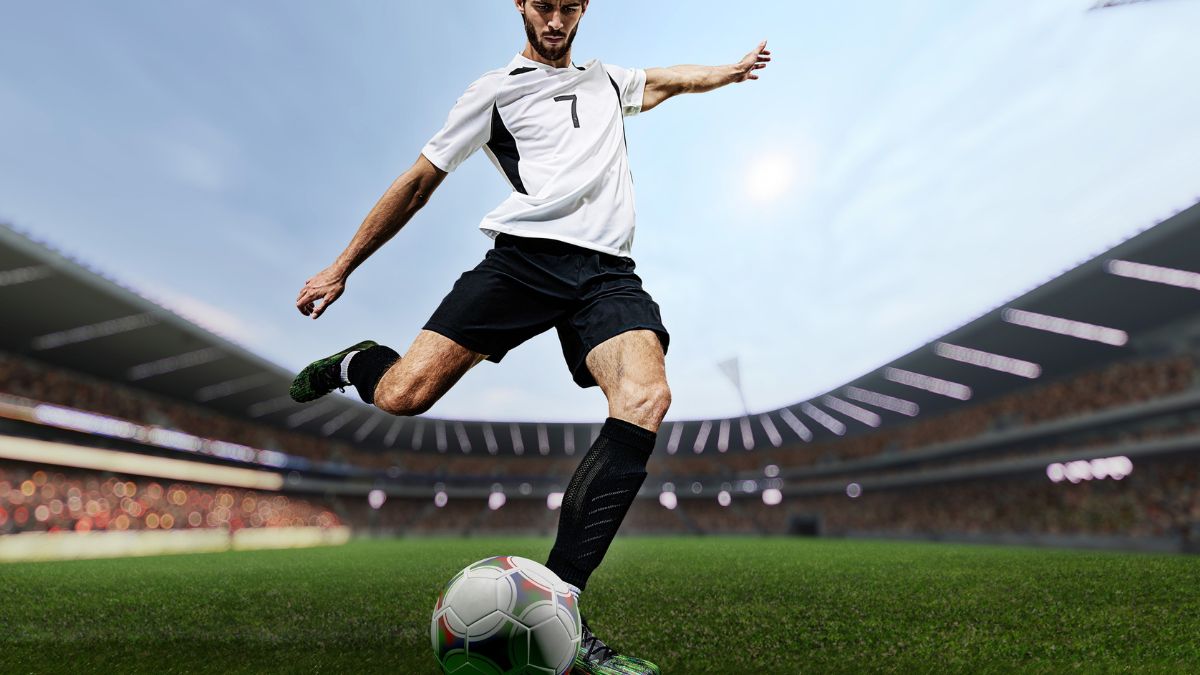 football