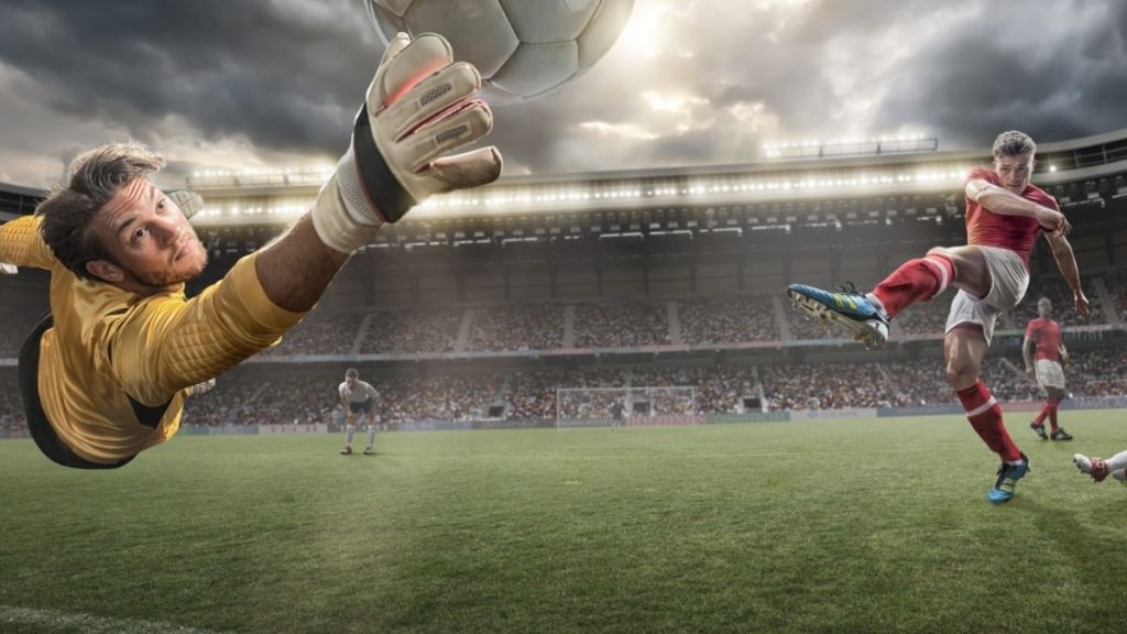 football
