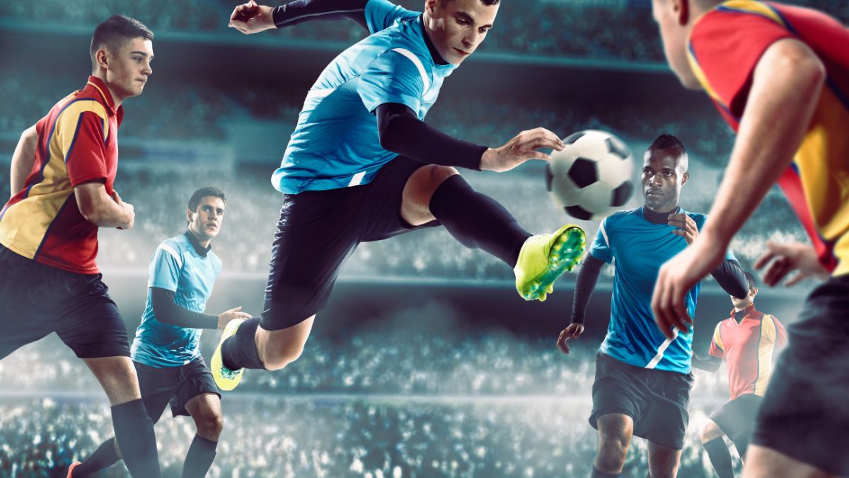 football