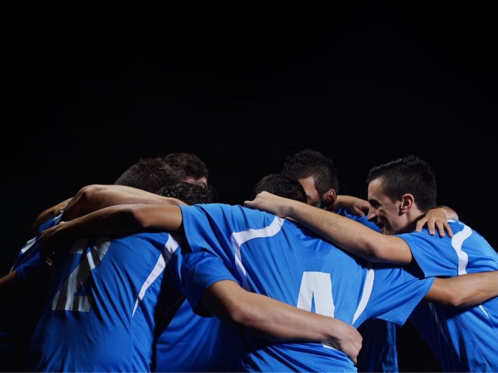football