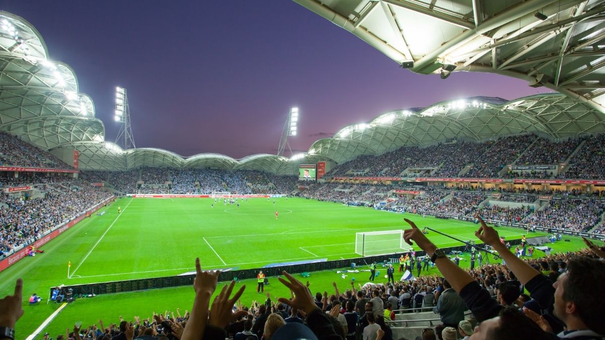 football