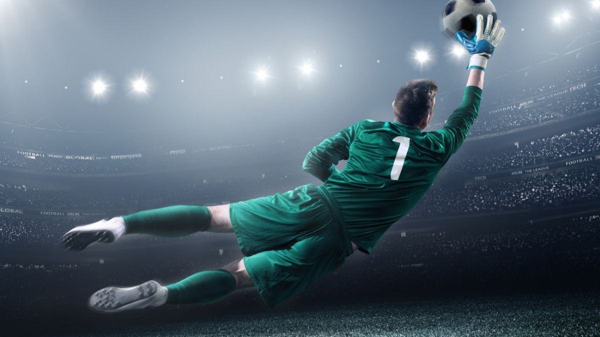 football
