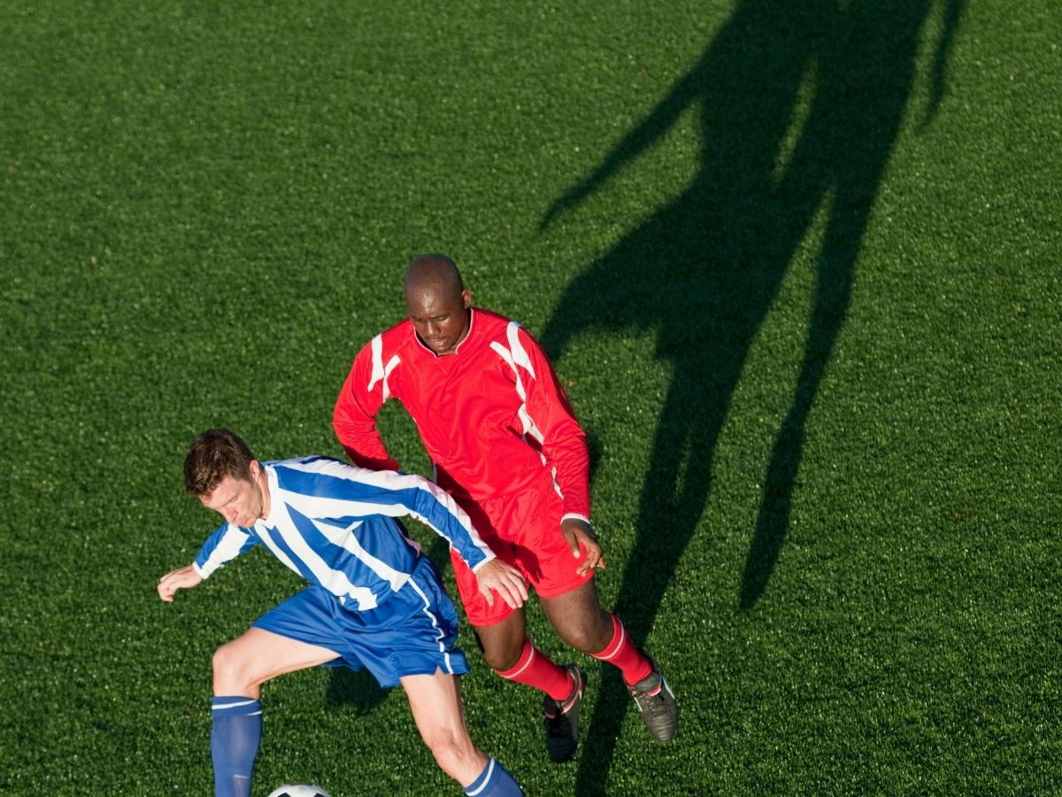 football