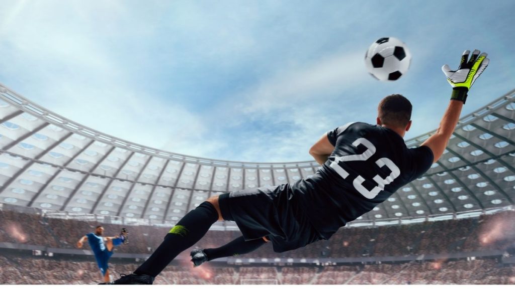 football