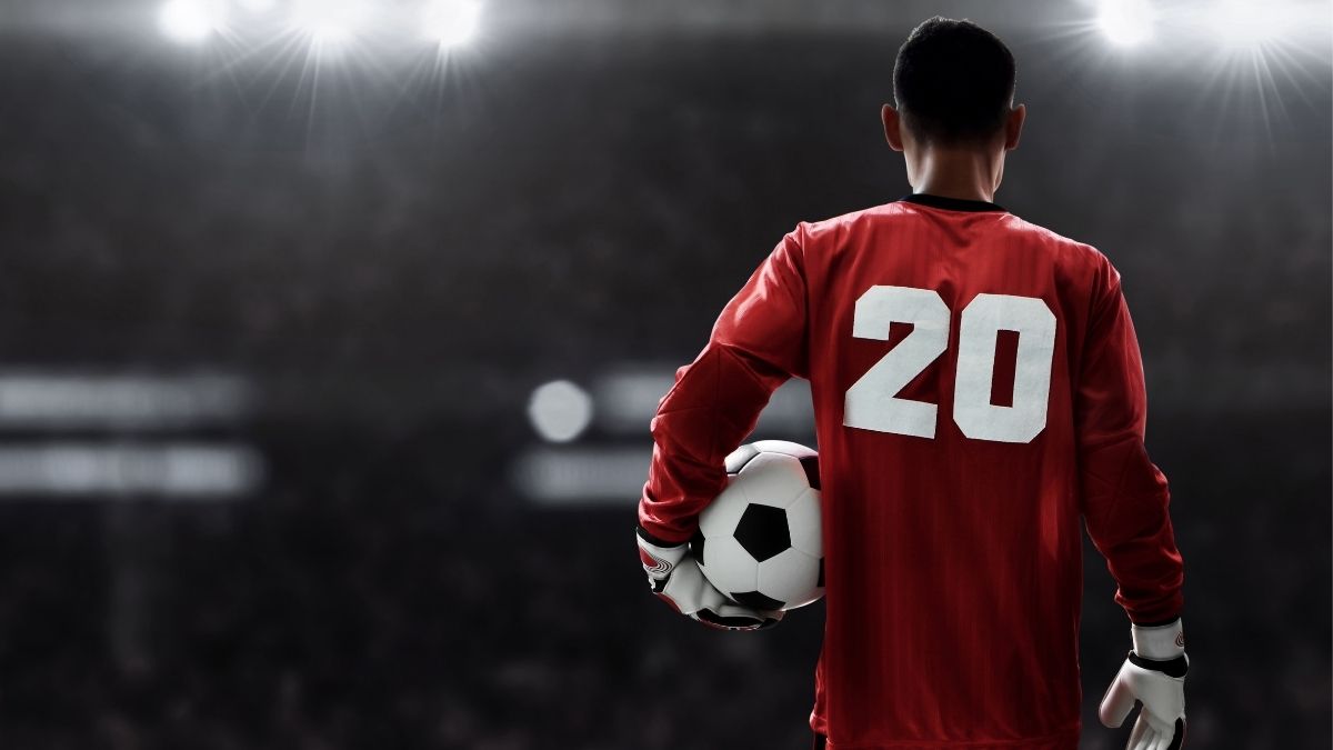 football