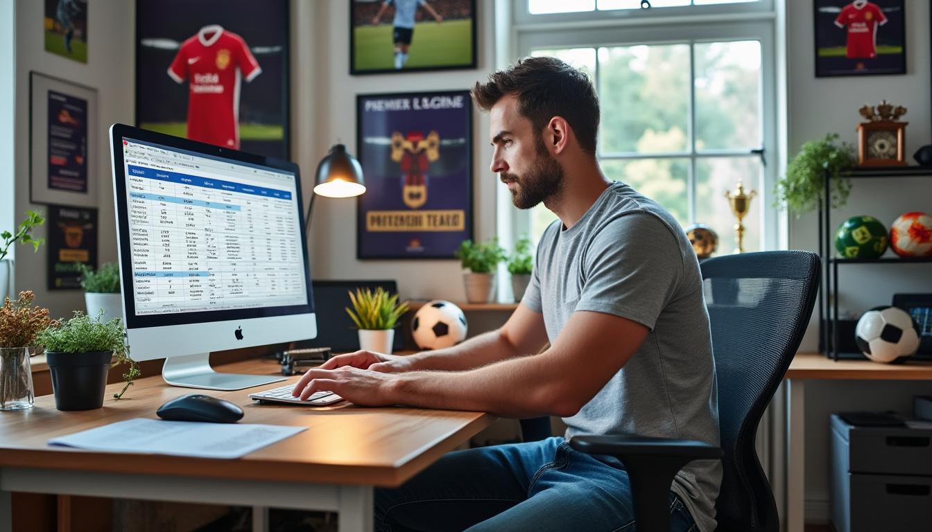 discover the most frequent premier league betting mistakes and learn proven strategies to avoid them. boost your chances of success with practical tips for smarter football wagers.