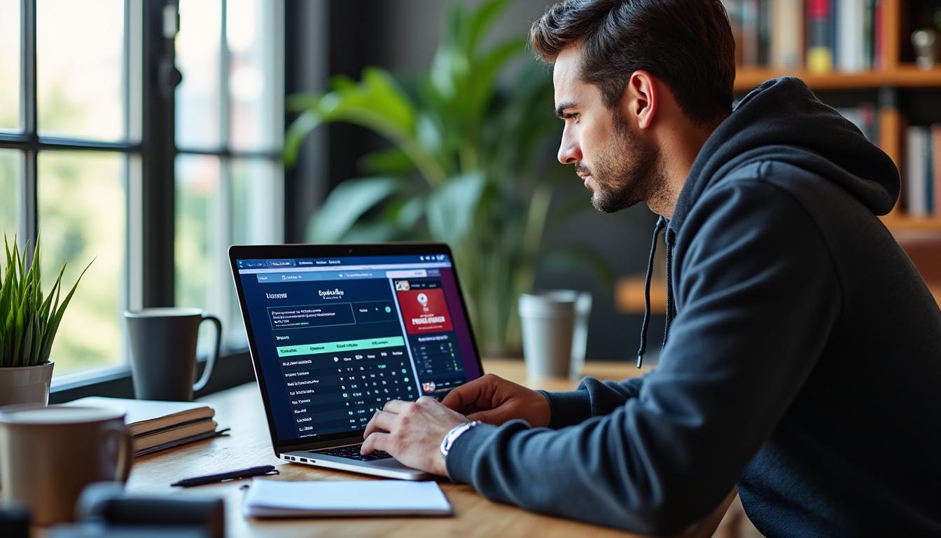 learn key tips to identify a trustworthy online sportsbook for safe and secure betting. discover what to look for in reputable sports betting platforms to protect your money and personal information.