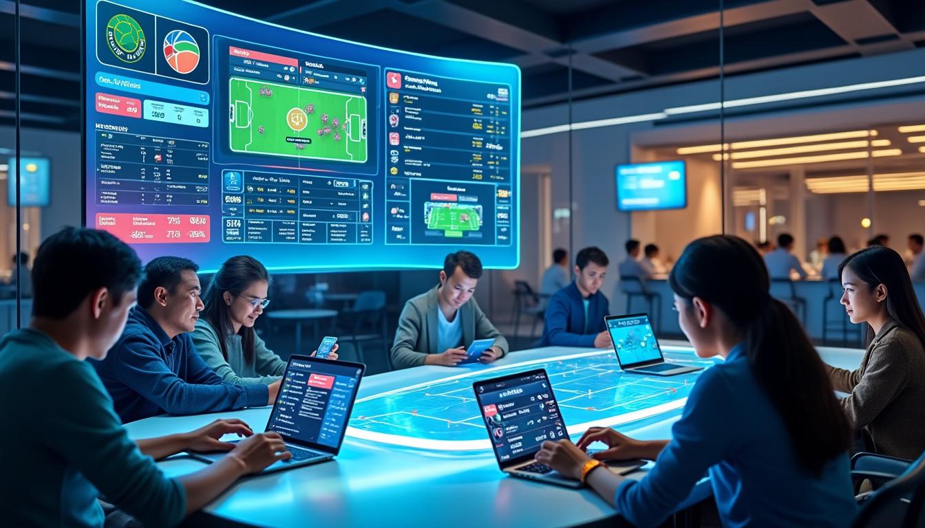 discover the best online sports betting offers, exclusive bonuses, and winning strategies for 2025. boost your odds and maximize your winnings with our expert tips and updated promotions.
