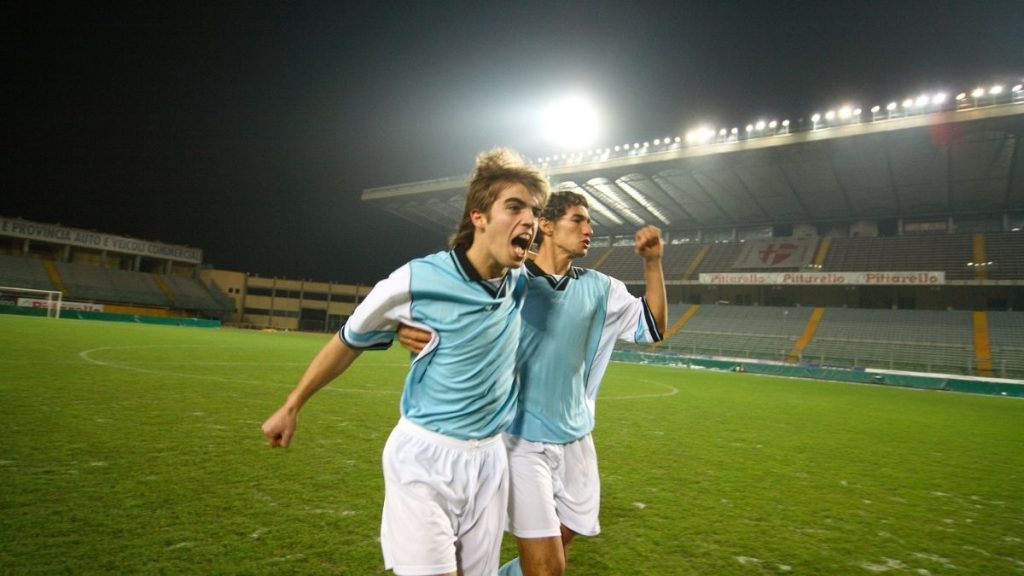 football
