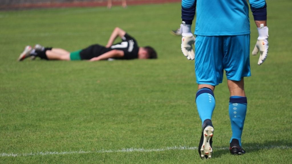 football