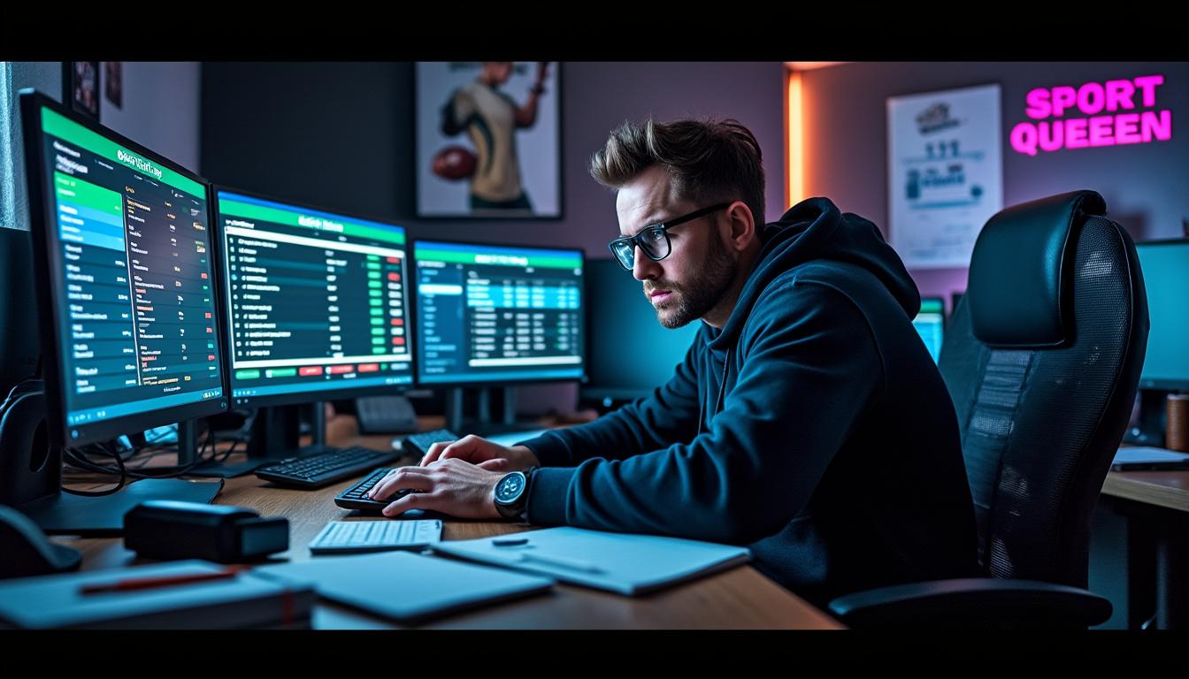 discover effective strategies to boost your profits and minimize risks in us sports betting. learn smart betting tips and insights tailored for both beginners and experienced bettors.