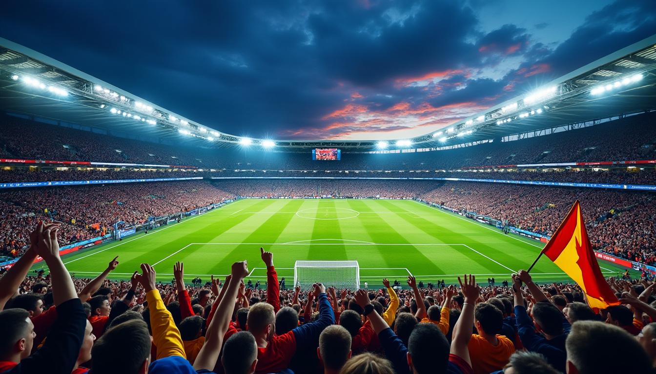 discover the essential factors for making accurate both teams to score (btts) soccer bets. improve your betting strategies with expert tips for reliable predictions and better results.