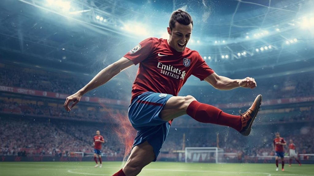 football