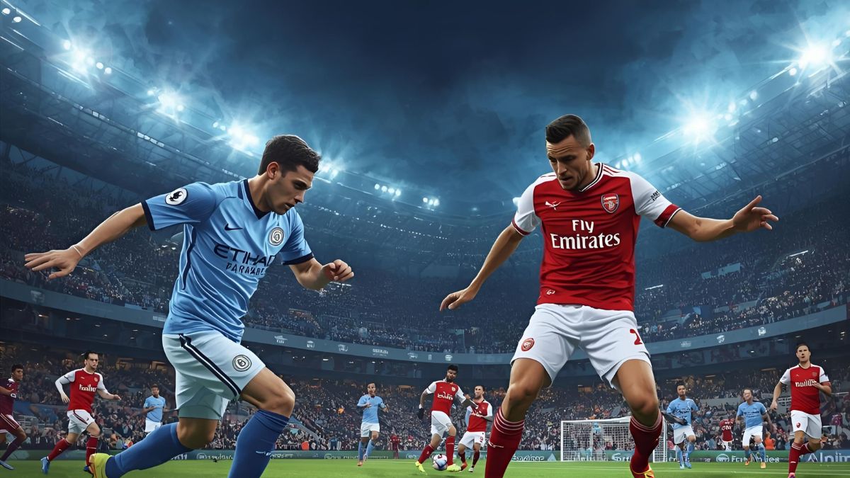 football