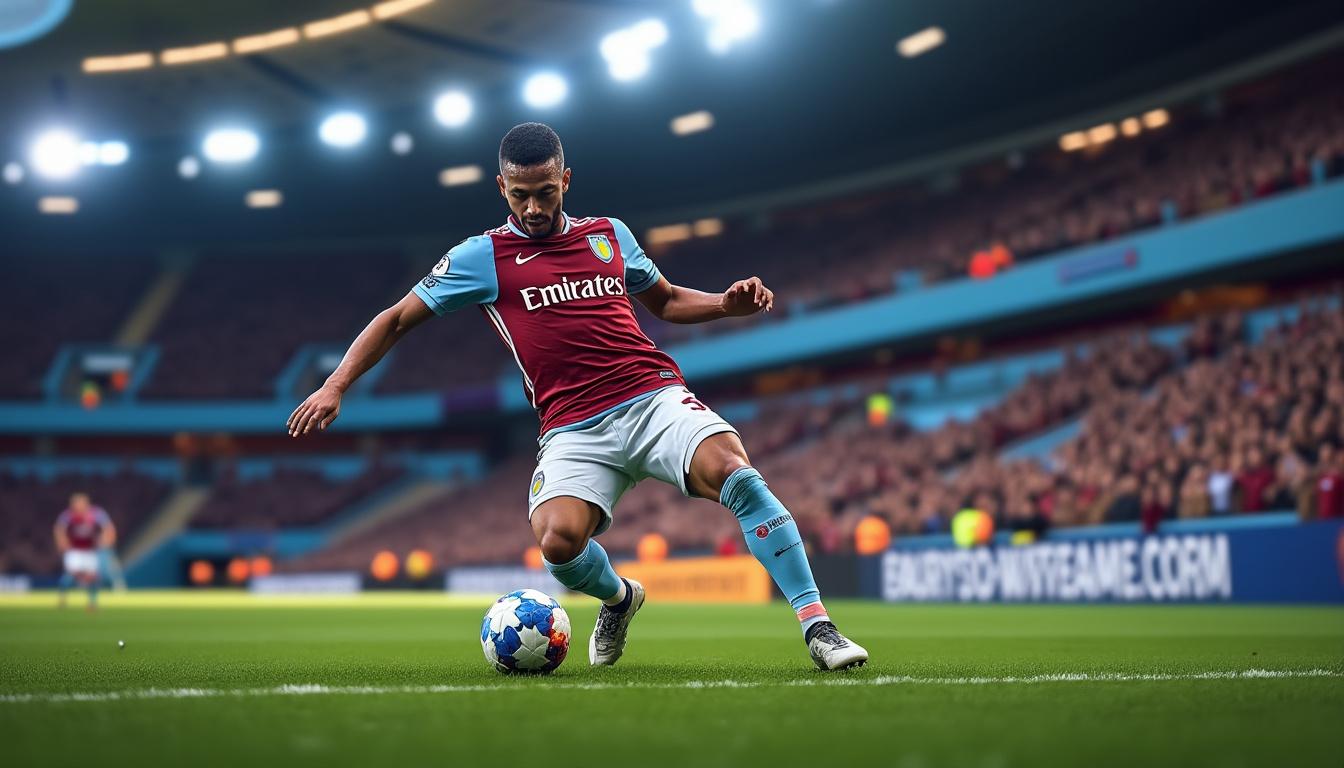 discover where to watch the aston villa vs young boys match on 27 november 2025 and find out which team leads in advanced statistics for this exciting showdown.