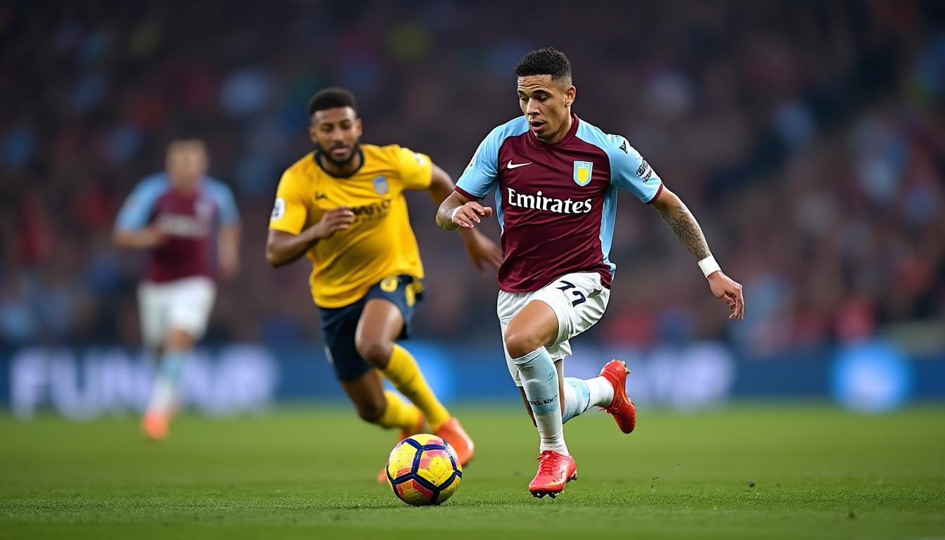 discover where to watch the aston villa vs young boys match on 27 november 2025 and find out which team leads in advanced statistics. stay updated with live coverage and in-depth analysis.