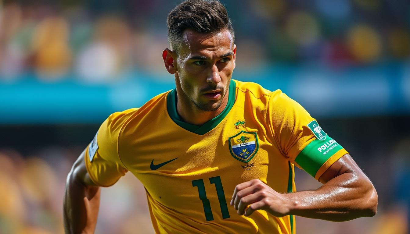 watch the full match replay, goals, and extended highlights of australia vs venezuela on nov 14. relive all the key moments and exciting action from this thrilling game.