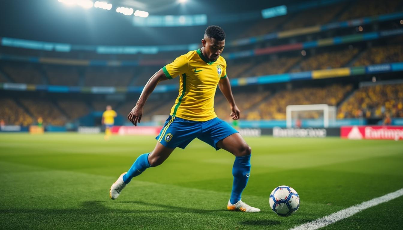 watch the brazil vs senegal match replay from nov 15, featuring highlights and key moments that showcase the best plays and pivotal events of the game.