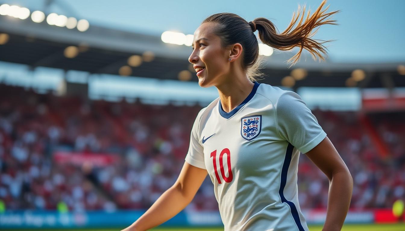 get all the details for the england women vs china friendly match at wembley on 29 november 2025. find out where to watch live and how to access full match replays.