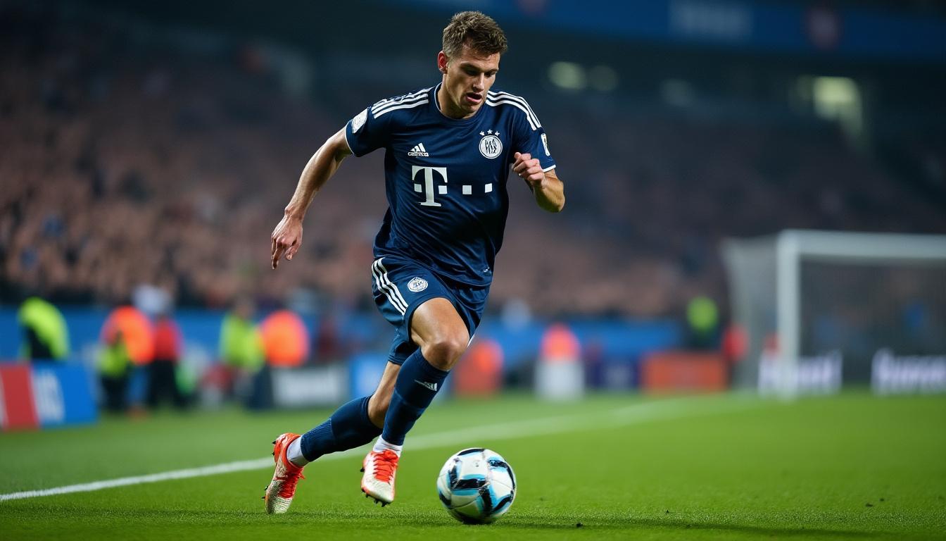 stay updated with the friday night football streaming calendar for november 28, 2025, featuring live fixtures from bundesliga, la liga, and serie a. don't miss any action!