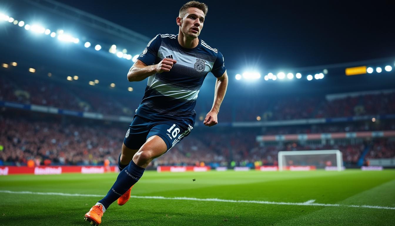 discover the friday night football streaming calendar for november 28, 2025, featuring bundesliga, la liga, and serie a fixtures. never miss your favorite matches with our comprehensive guide.