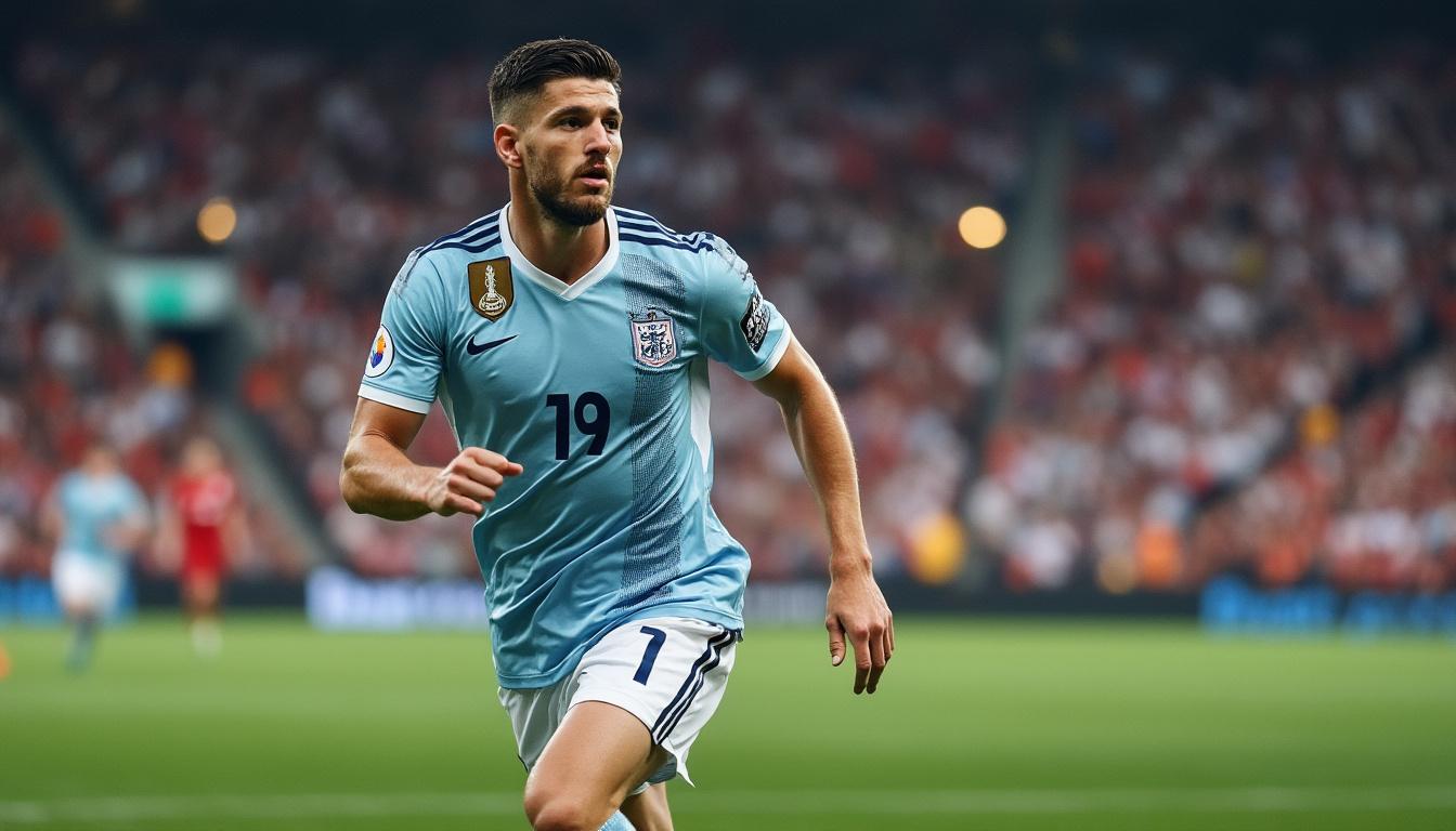 get the latest live match preview for germany vs slovakia on november 17, 2025, including key players, team form, and where to watch the game live.