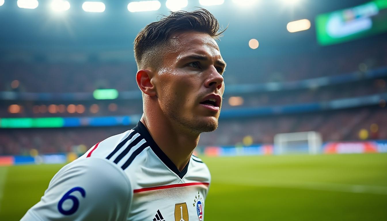 get the live match preview for germany vs slovakia on november 17, 2025, including key insights, team news, and where to watch the game live.