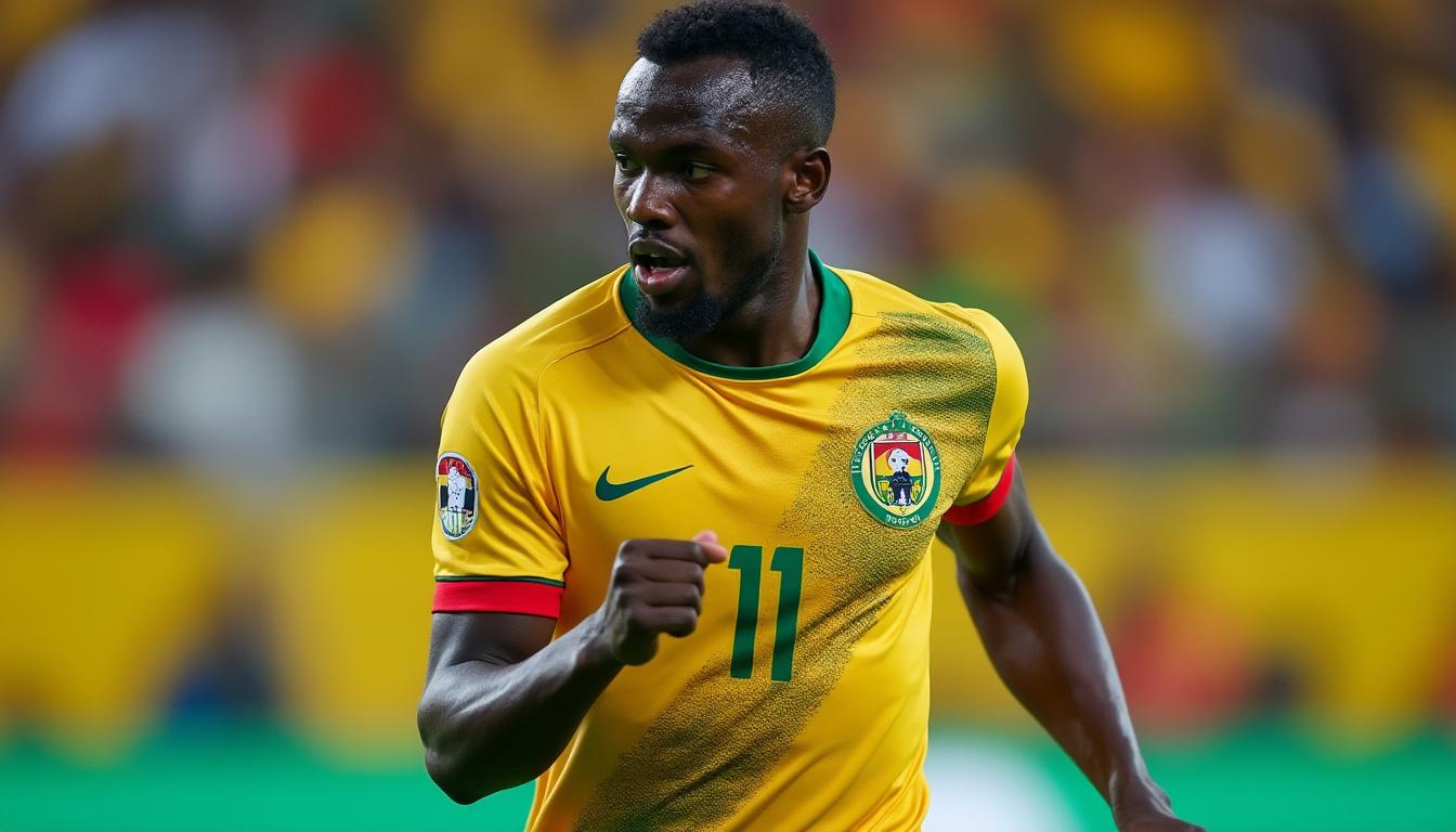 discover the intense race for the 2026 ghana premier league title as top clubs battle for supremacy. stay updated on standings, fixtures, and key players shaping this thrilling season.