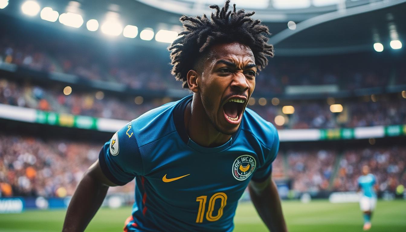 discover the goal conversion rates from november 19, 2025, showcasing how top clubs across major leagues transform opportunities into victories.