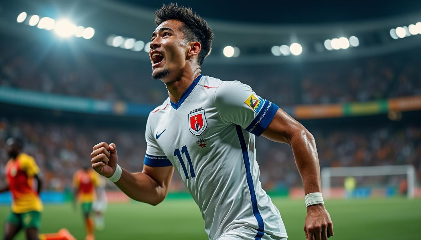 watch japan vs ghana live on november 14. get the tv channel details, live stream options, and confirmed lineups for this exciting international match.