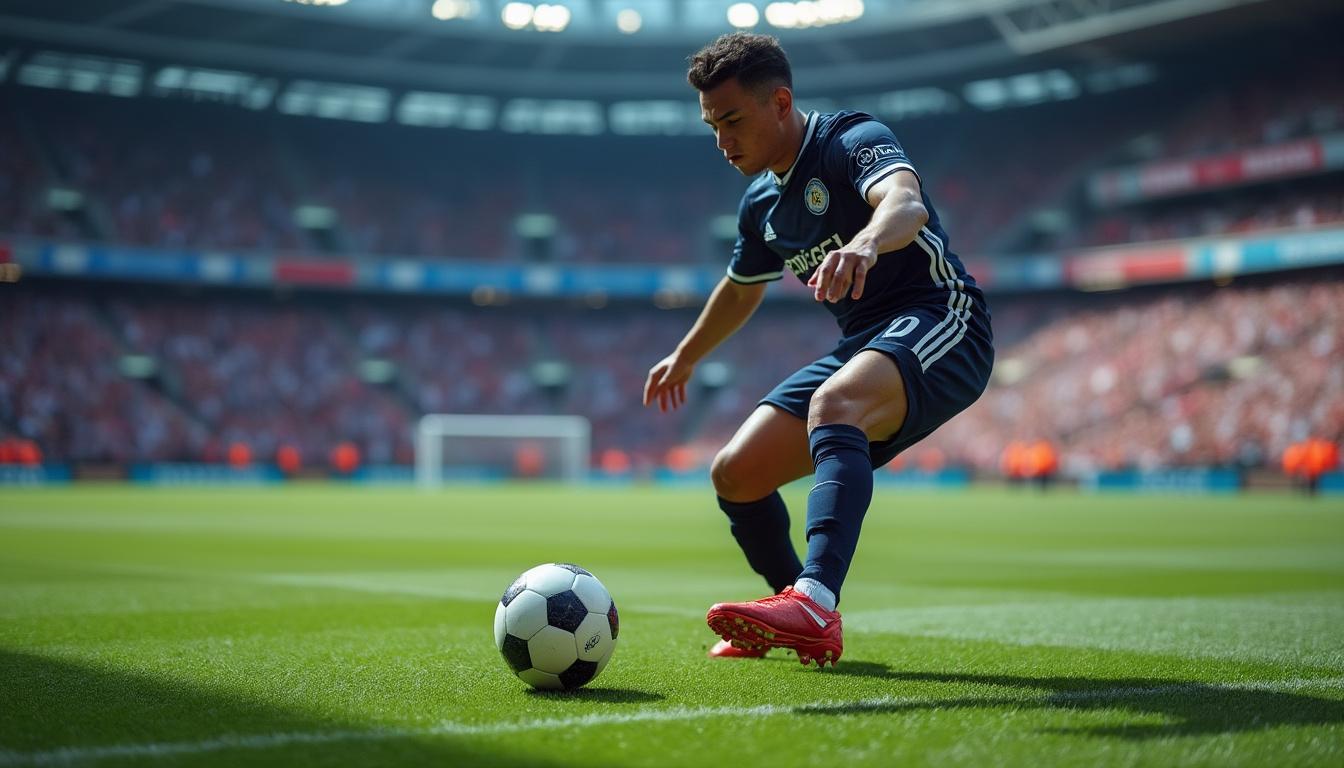 explore the mls 2025 late-season review to discover which teams showed the most consistency by december and dominated the league’s final stretch.