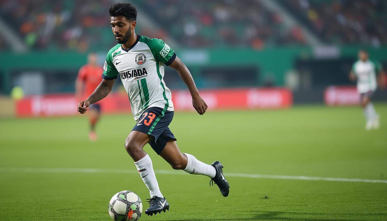 catch the thrilling mohun bagan vs the field match in the isl playoffs 2026. stay updated with live scores, highlights, and analysis of this exciting football showdown.