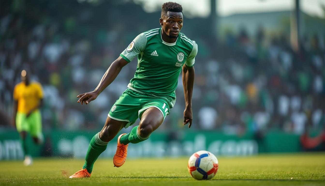 stay updated on the thrilling race for the top 4 spots in the npfl 2026 season. get the latest match highlights, standings, and key moments as the competition intensifies.