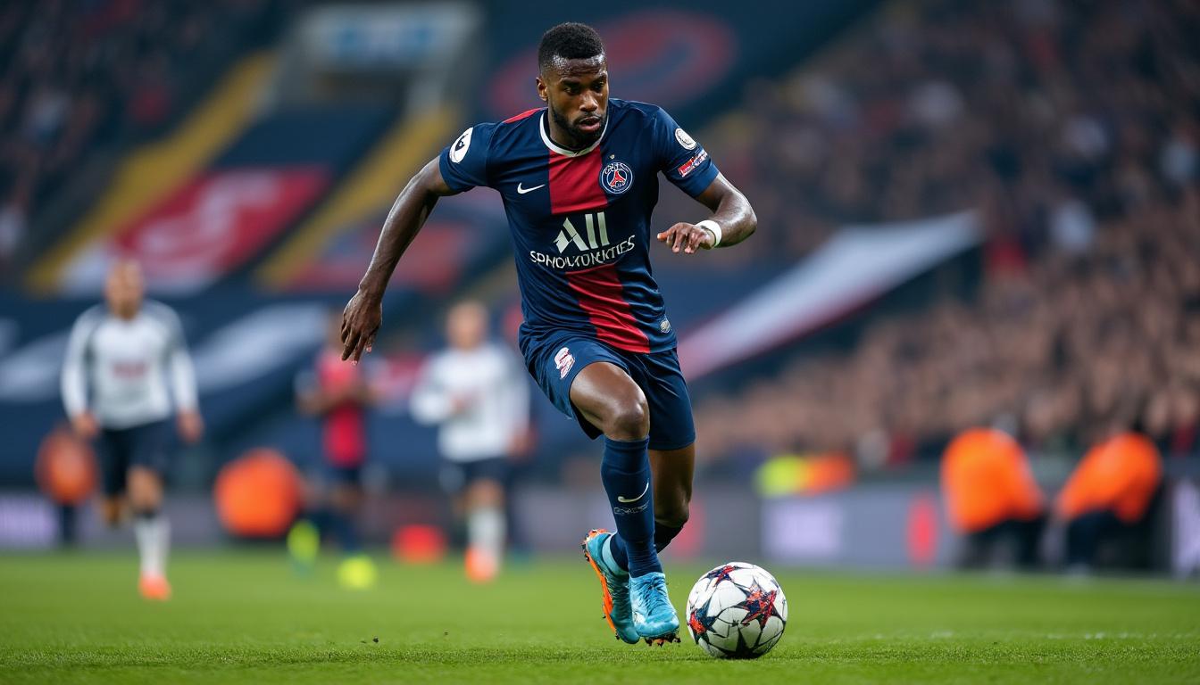 watch psg vs tottenham champions league match on 26 november 2025 with our comprehensive streaming guide and live analytics dashboard for real-time updates and insights.