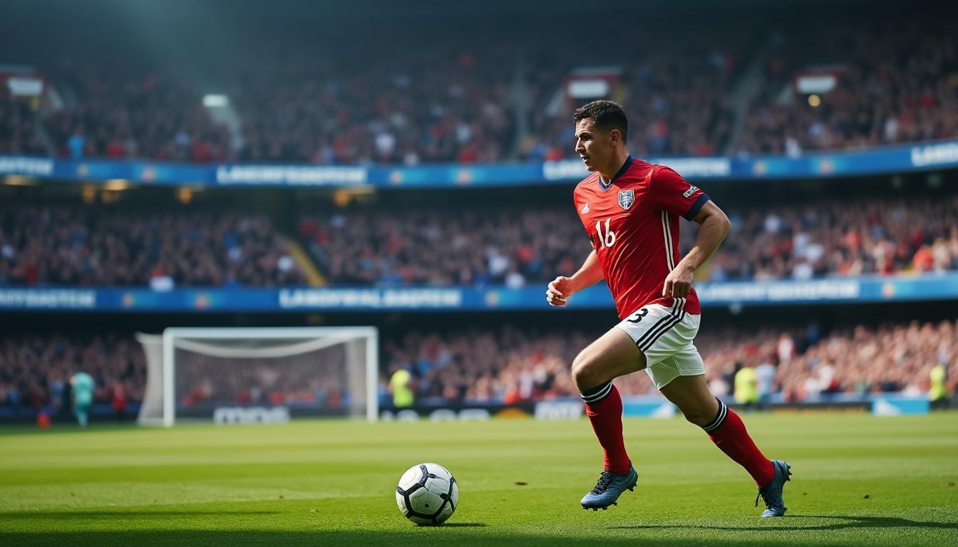 explore detailed possession and pressing analytics for november 17, 2025, revealing which top european football teams dominate ball control and pressing tactics.