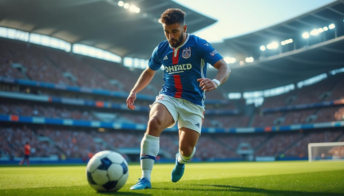 explore detailed possession and pressing analytics from november 17, 2025, highlighting which top european football teams dominate ball control and pressing strategies.