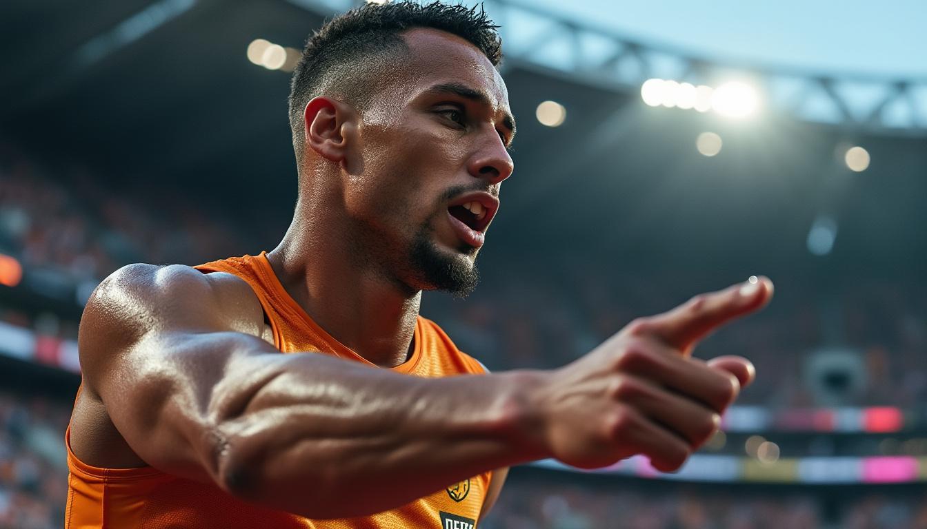 watch the best goals and key moments from the premier league replays on november 23, 2025. relive the weekend's top action and highlights now!