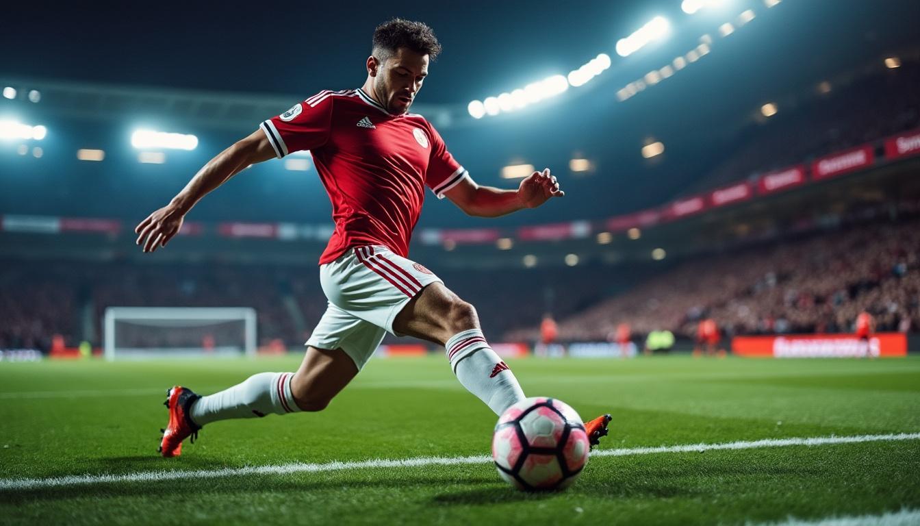 watch the best goals and key moments from the premier league matches on november 23, 2025. relive the weekend's action with exciting replays and highlights.