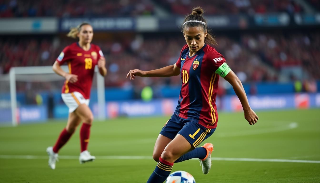 watch the roma women vs valerenga live stream on nov 11. get kickoff details and predicted lineups for this exciting match.