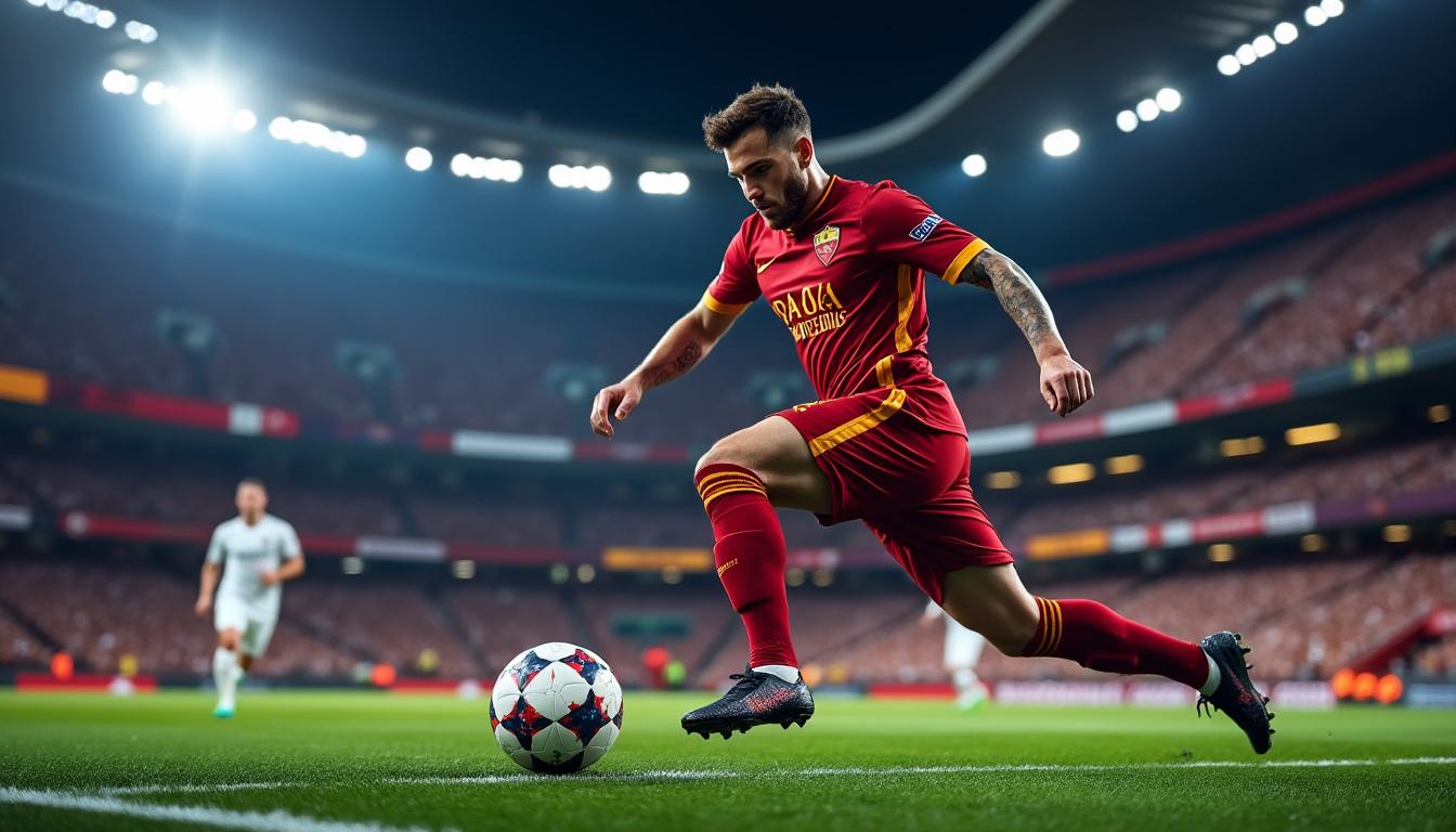 get all the live stream details and expert expected goals prediction for the europa league clash between roma and midtjylland on 27 november 2025. stay updated with the latest match insights and analysis.