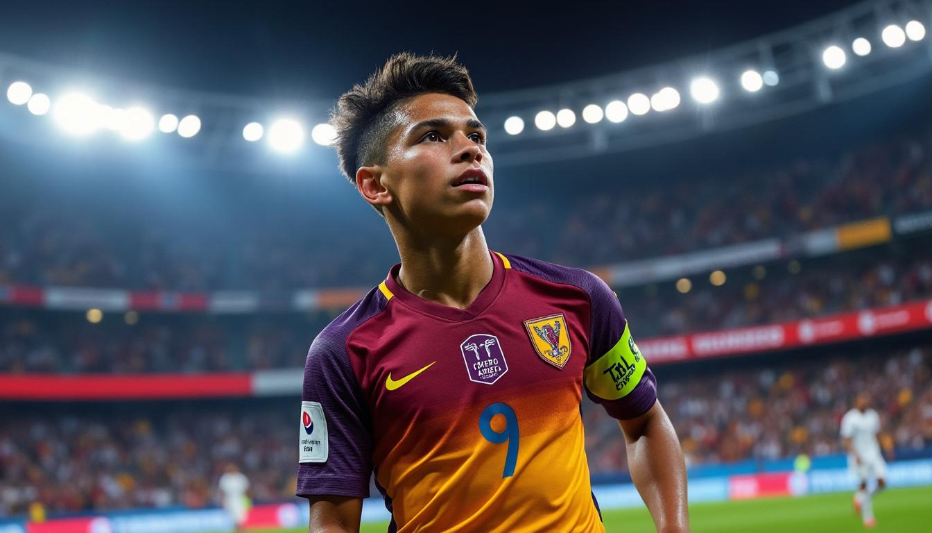watch the thrilling u17 world cup knockout replays from november 18, 2025. relive the intense moments and unforgettable drama from qatar's biggest youth football event.