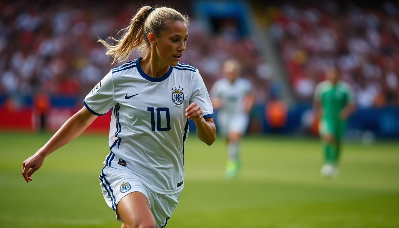 watch the uswnt vs italy match on november 28, 2025, live from orlando. access live stream, replay links, and detailed performance analytics for an in-depth game experience.