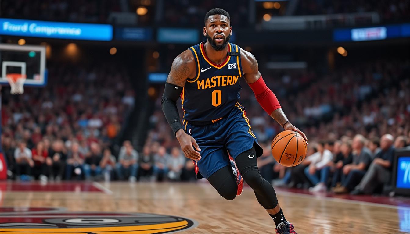 explore why the western conference remains dominant in december of the 2025–26 season, highlighting key teams, players, and trends that make the west unstoppable.