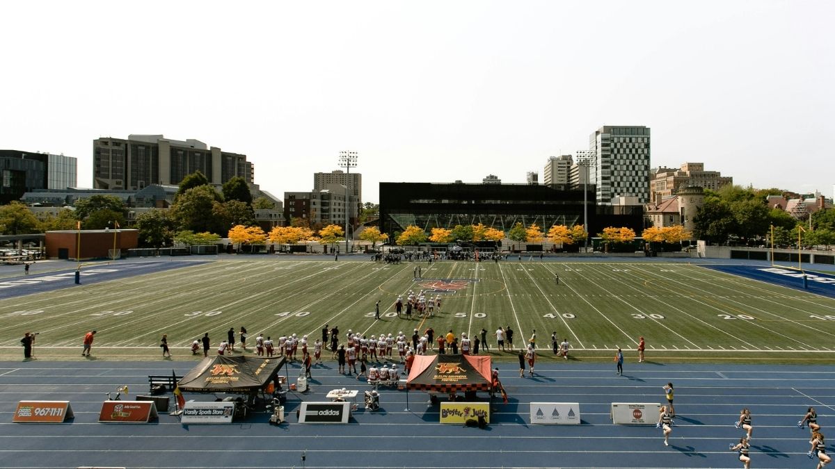 american football